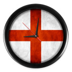 Часы (без цифр)