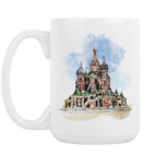 Кружка 420 мл