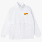 Ветровка с капюшоном