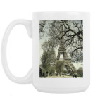 Кружка 420 мл