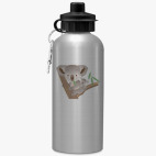 Спортивная бутылка