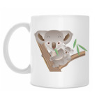 Кружка 330 мл