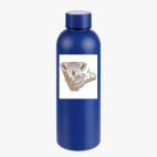 Термобутылка