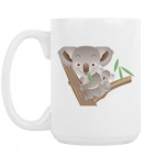 Кружка 420 мл