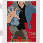 Сериал Твин Пикс Twin Peaks