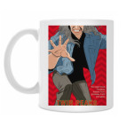 Сериал Твин Пикс Twin Peaks