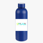 Термобутылка