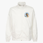 Ветровка без капюшона