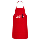 Кухонный фартук