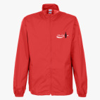 Ветровка без капюшона