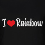 I love Rainbow