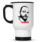 Кружка-термос