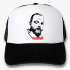 Кепки Trucker