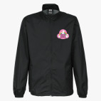 Ветровка без капюшона