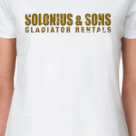Solonius & sons