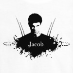 Jacob. Сумерки