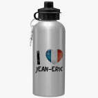 Спортивная бутылка