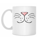 Кружка 330 мл