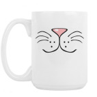 Кружка 420 мл