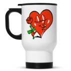 Кружка-термос