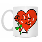 Я люблю тебя