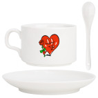 Кофейный набор