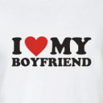 I love my boyfriend