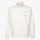 Ветровка без капюшона