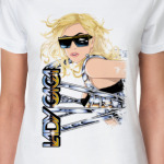  'Lady GaGa'