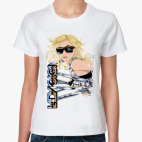 'Lady GaGa'