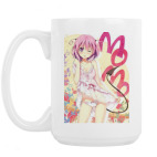 Кружка 420 мл