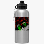 Спортивная бутылка