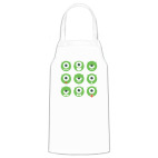 Кухонный фартук