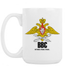 Кружка 420 мл