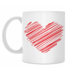 Кружка 330 мл