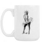 Кружка 420 мл