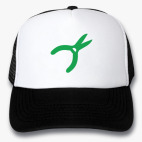 Кепки Trucker