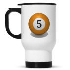 Кружка-термос