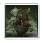 Алиса в стране чудес