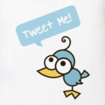 Tweet me