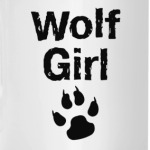 Wolf girl