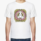 Хорошая карма