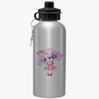 Спортивная бутылка