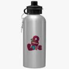 Спортивная бутылка