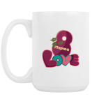 Кружка 420 мл