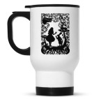 Кружка-термос