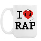 Кружка 420 мл