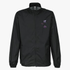 Ветровка без капюшона