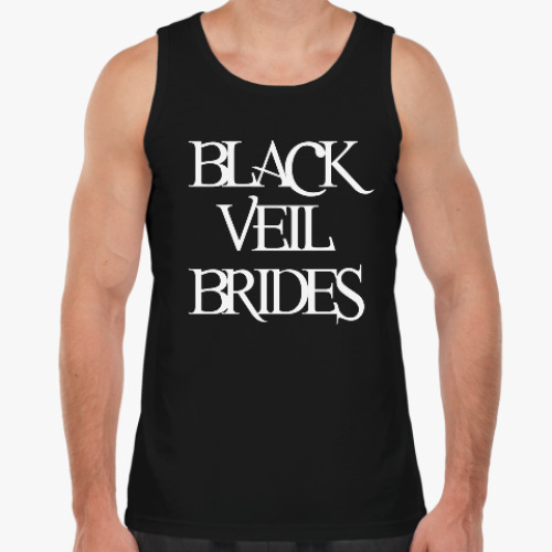 Майка Black Veil Brides