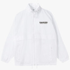 Ветровка с капюшоном